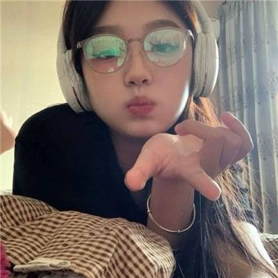吉祥物海报